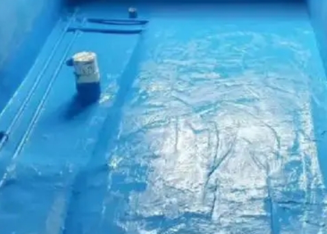 台前卫生间漏水维修公司分享下台前卫生间防水工程中常用防水涂料介绍。